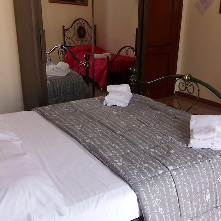 La Casa Del Cavaliere Szirakúza Kültér fotó