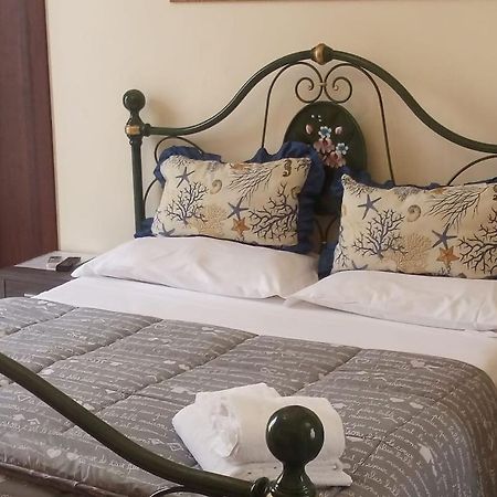 La Casa Del Cavaliere Szirakúza Kültér fotó