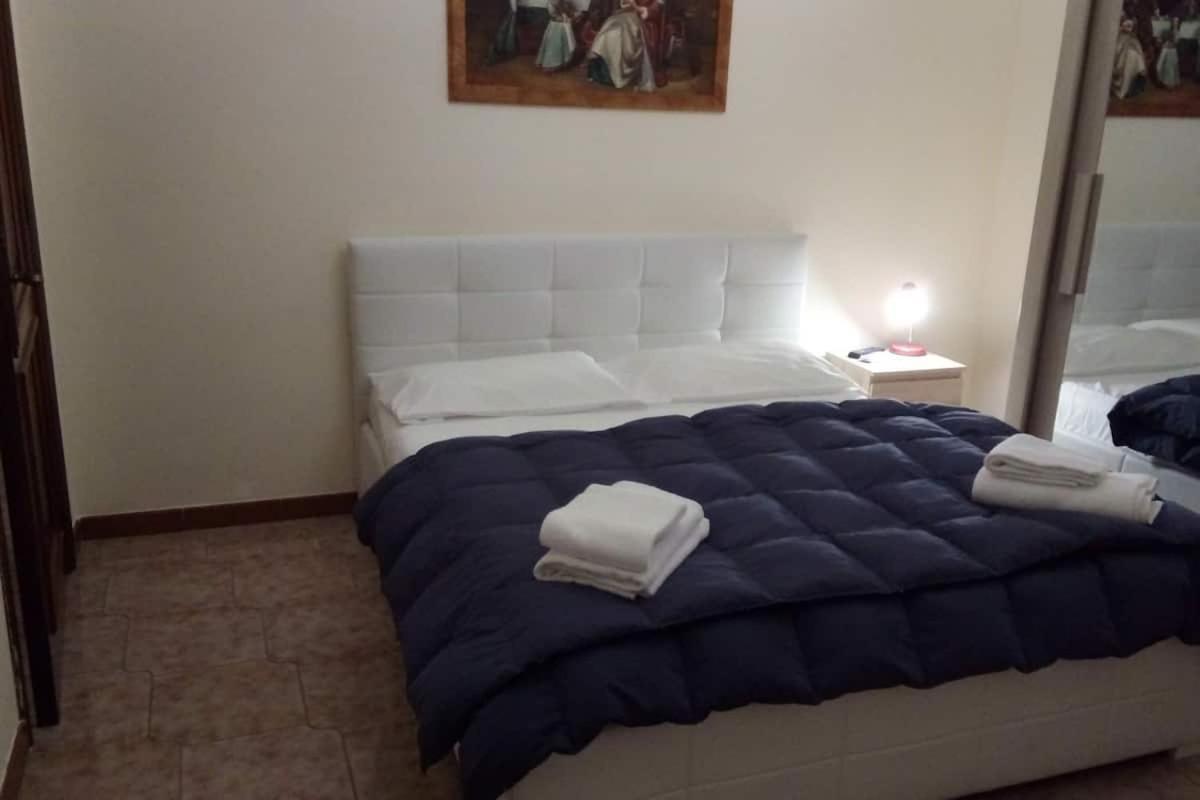 La Casa Del Cavaliere Szirakúza Kültér fotó