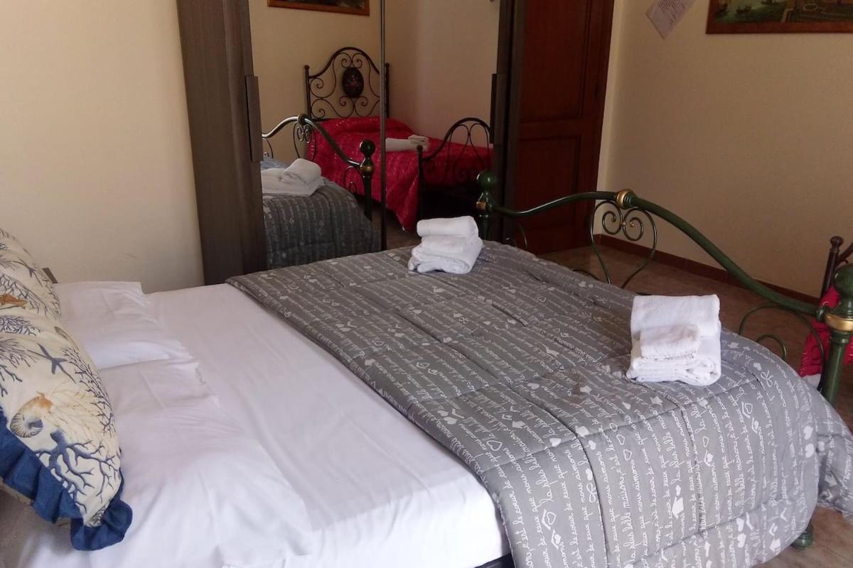 La Casa Del Cavaliere Szirakúza Kültér fotó