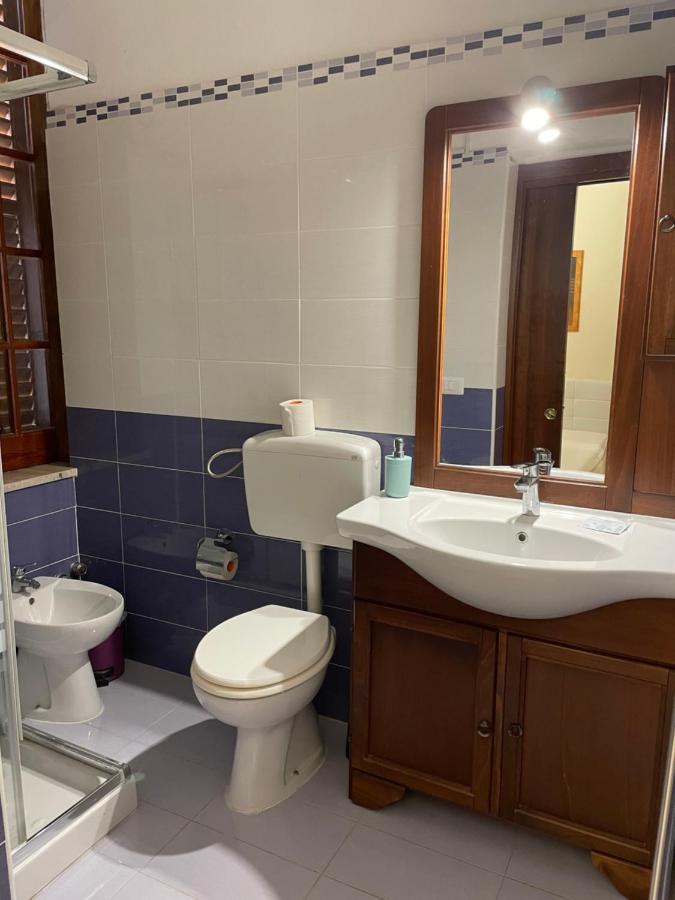 La Casa Del Cavaliere Szirakúza Kültér fotó