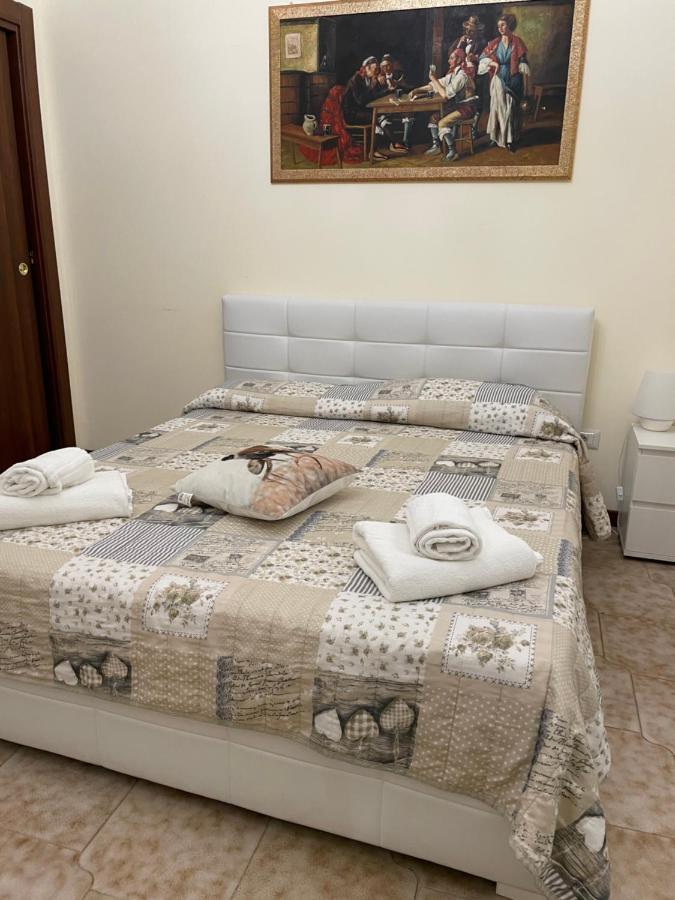 La Casa Del Cavaliere Szirakúza Kültér fotó